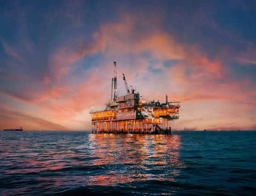 IrPa med på havvind-satsing: offshorearbeid for Aker Solutions